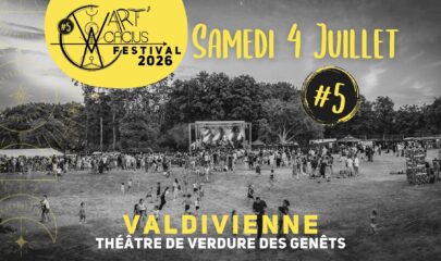 Art’Cacius Festival 2026 #5